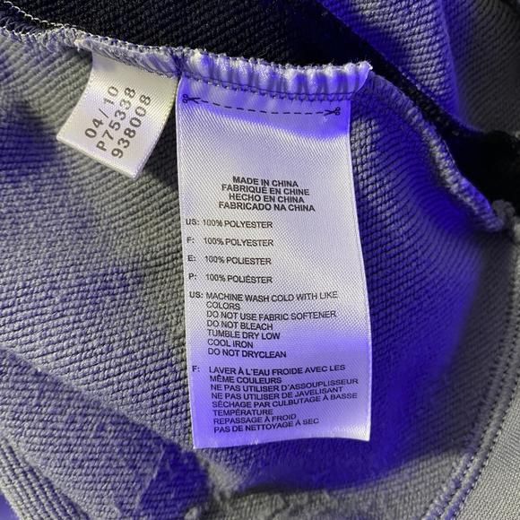 Adidas golf long sleeve shirt - Picture 12 of 12